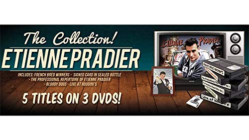 MJM Etienne Pradier: The Collection