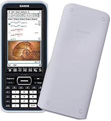 CASIO Calculatrice graphique FX CP...