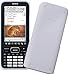 Produktbild CASIO Calculatrice graphique FX CP 400+E (Mode examen) grise