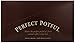Coffee Masters Perfect Potful Vanilla Nut Creme Ground Coffee, 1.5-Ounce Packets (Pack of 12)