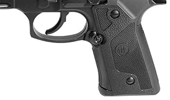 Amazon.co.jp: Beretta Elite II .177口径19rds CO2セミ