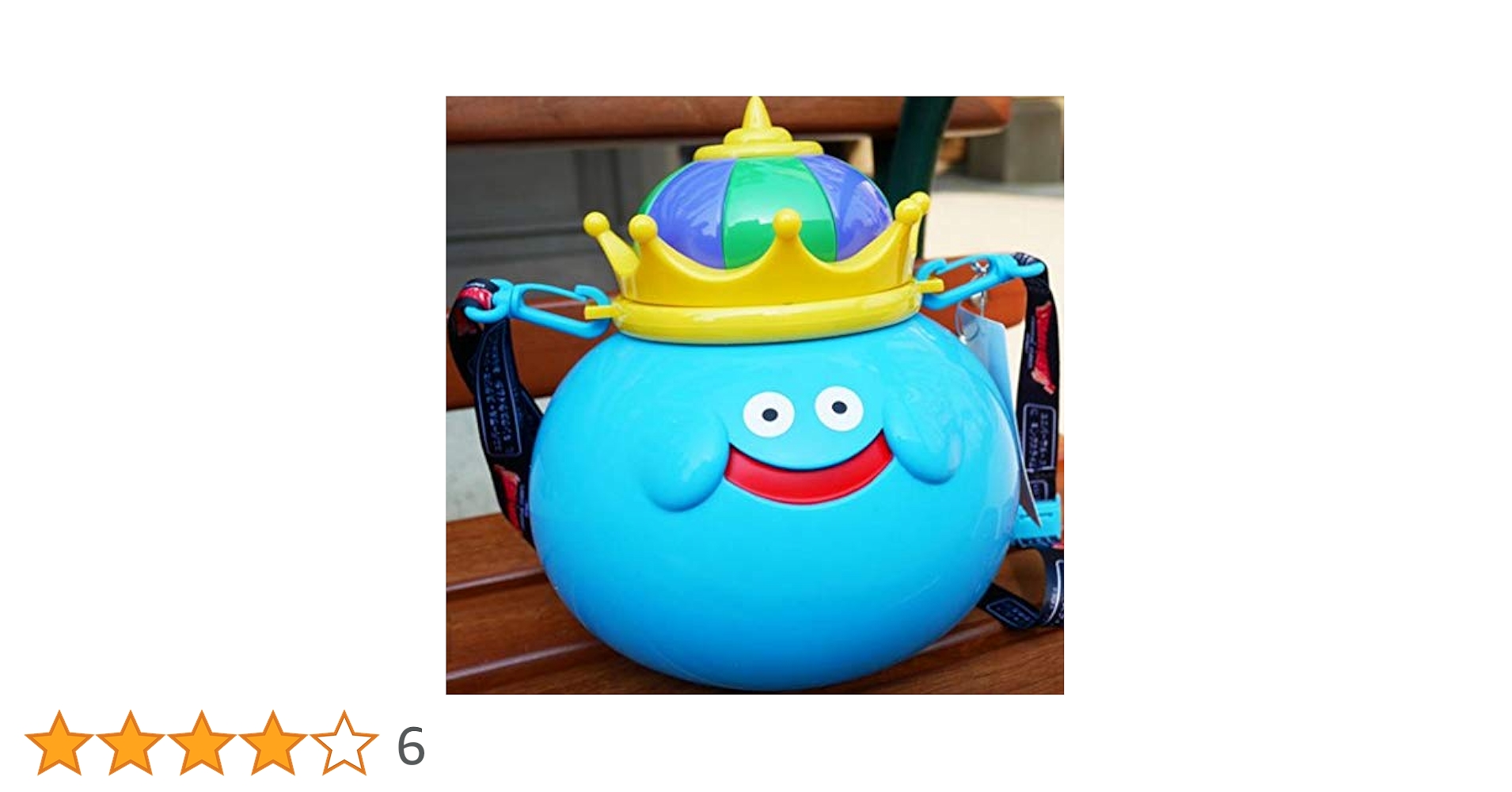 ドラゴンクエストアイランド USJ Ⅺ スライム ポップコーン