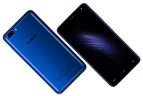 Cubot Rainbow 2 (2017) Smartphone Lite, Andriod