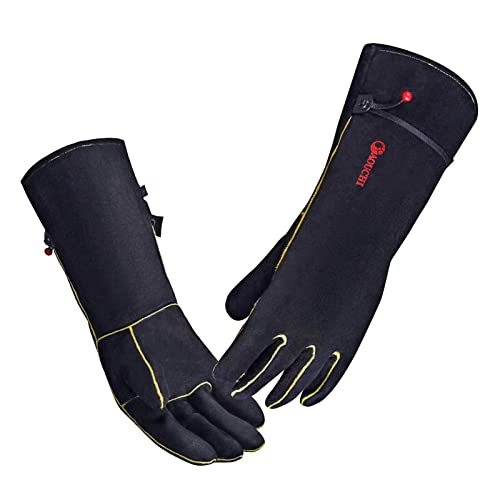 10 Best Womens Welding Gloves