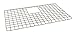 Franke PX-28S Peak Stainless Steel Bottom Grid for Sink PKX11028, 27 inch