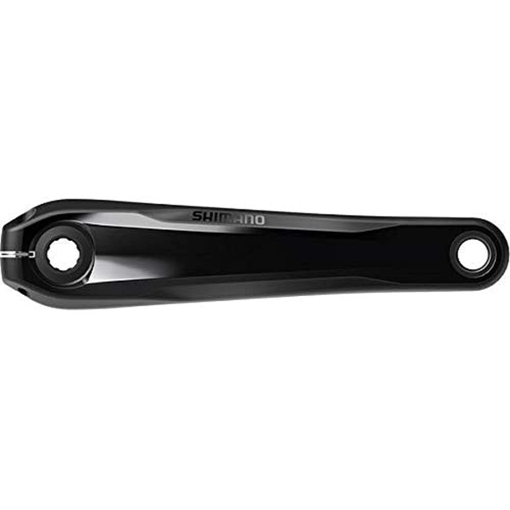 Shimano STEPS FC-EM900 Crank Arm Set Without Chainring Shimano STEPS - View #10