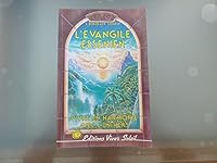 L'Evangile essenien : Vivre en harmonie avec l'univers 2880580463 Book Cover
