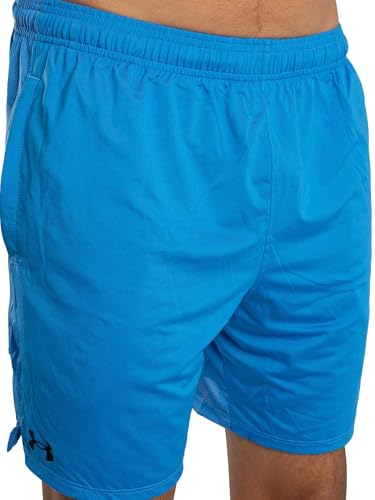 Image of Under Armour 7 inch Tech Vent Shorts