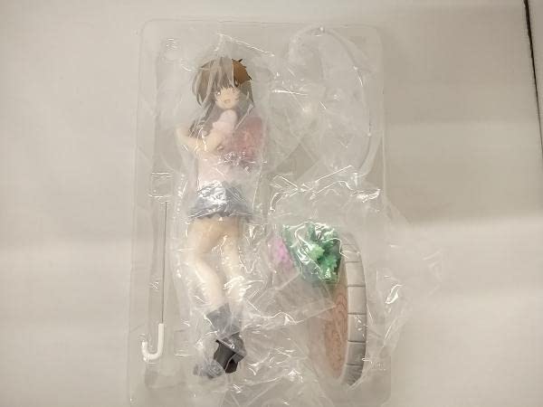 フェネクス 1/7 結城美柑(雨傘) 新品未開封品 フェネクス 1/7 結城美柑(雨傘) 新品未開封品 フリュー To LOVE