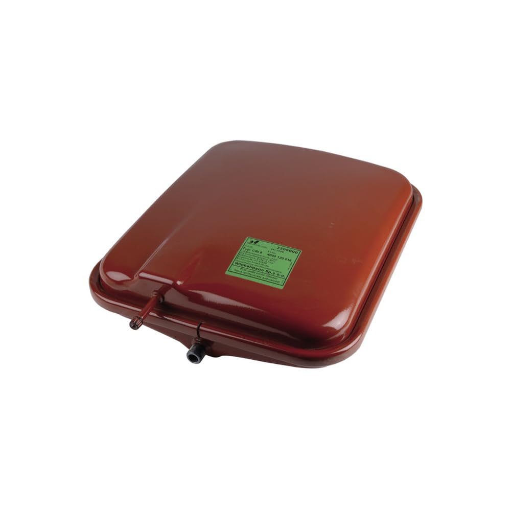 Vaso espansione - S1006200