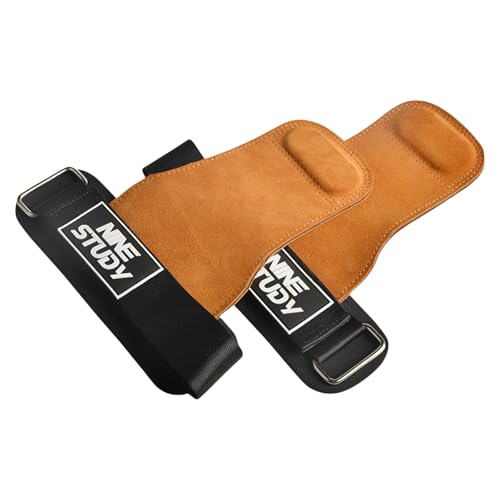 Gants d'haltérophilie anti-glisse pour protéger les paumes abîmées par les haltères