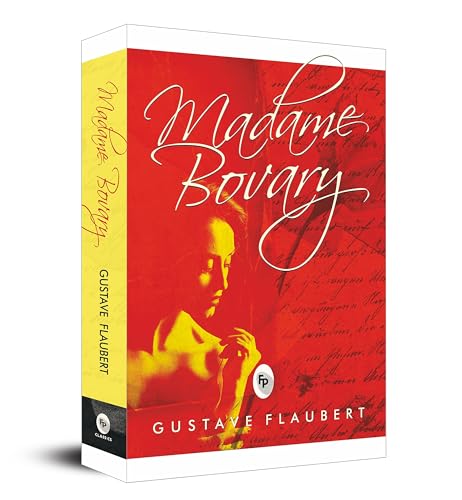 Image of Madame Bovary