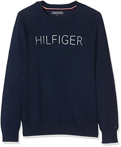 Tommy Hilfiger Hilfiger Neppy CN Sweater L/S Felpa...