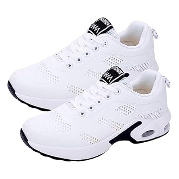 caminhada ortopédicos para mulheres, Tênis ortopédicos femininos respiráveis, Caminhada ortopédica casual femin, tênis, tênis corrida, compras, viagens, esportes Canian