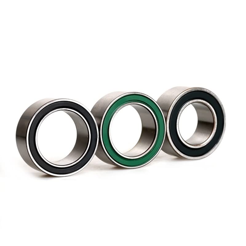3PCS AC40620024 40 * 62 * 24mm Automotive Air Conditioning Compressor Bearing BD406224 40 * 62 * 24mm Car Bearings Bearings Parts(BD406224)