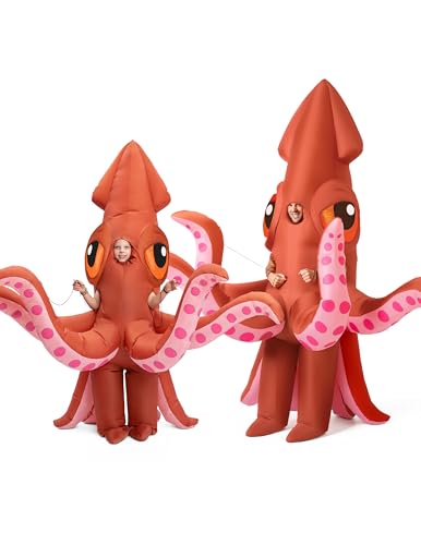 Spooktacular Creations Inflatable Costume...