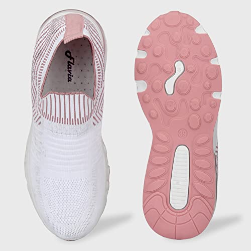 Image of Flavia Womens Qd11018 Running Shoe