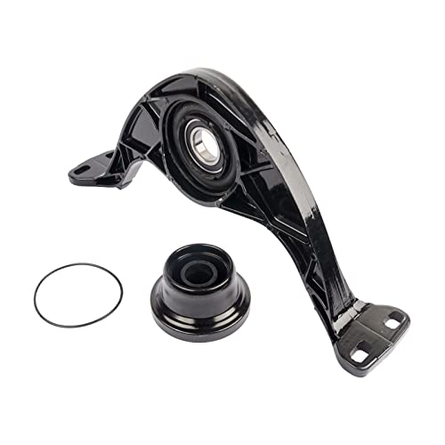 Flynsu Lager Gelenkwellenmittellager Kompatibel mit Q3 T1guan 5N 1.4 TSI 2.0 TDI 2.0 TFSI 2.0 TSI 5N0521101C 5N0521101E 5N0521101M