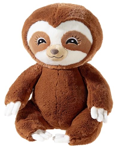 313262 - Peluche marrone