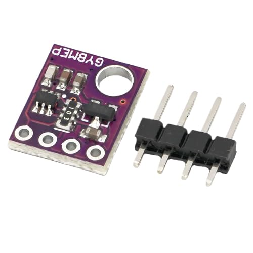 Capteur altitude BME280 5V module de pression barométrique et humidité I2C SPI pour station