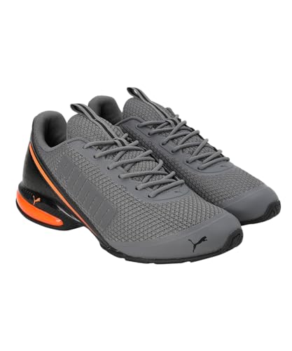 Image of Puma Unisex Cell Divide Running Shoe