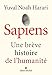 Sapiens: Une brève histoire de l'humanité