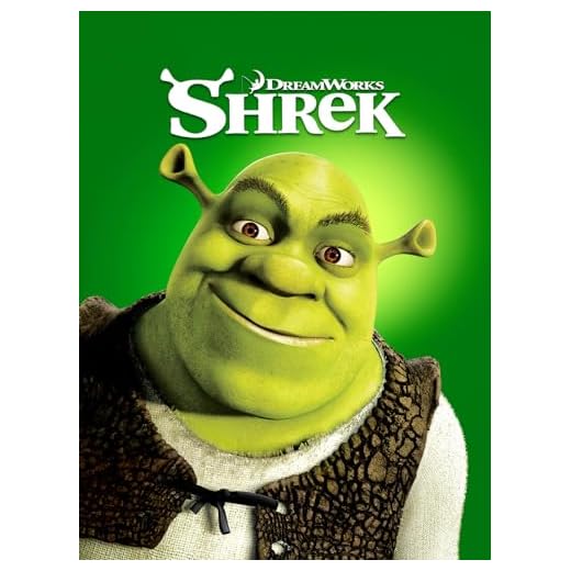 Shrek