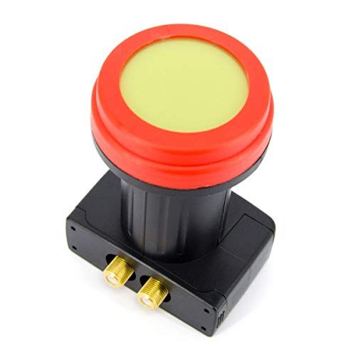 Opticum - Antenna parabolica satellitare da 100