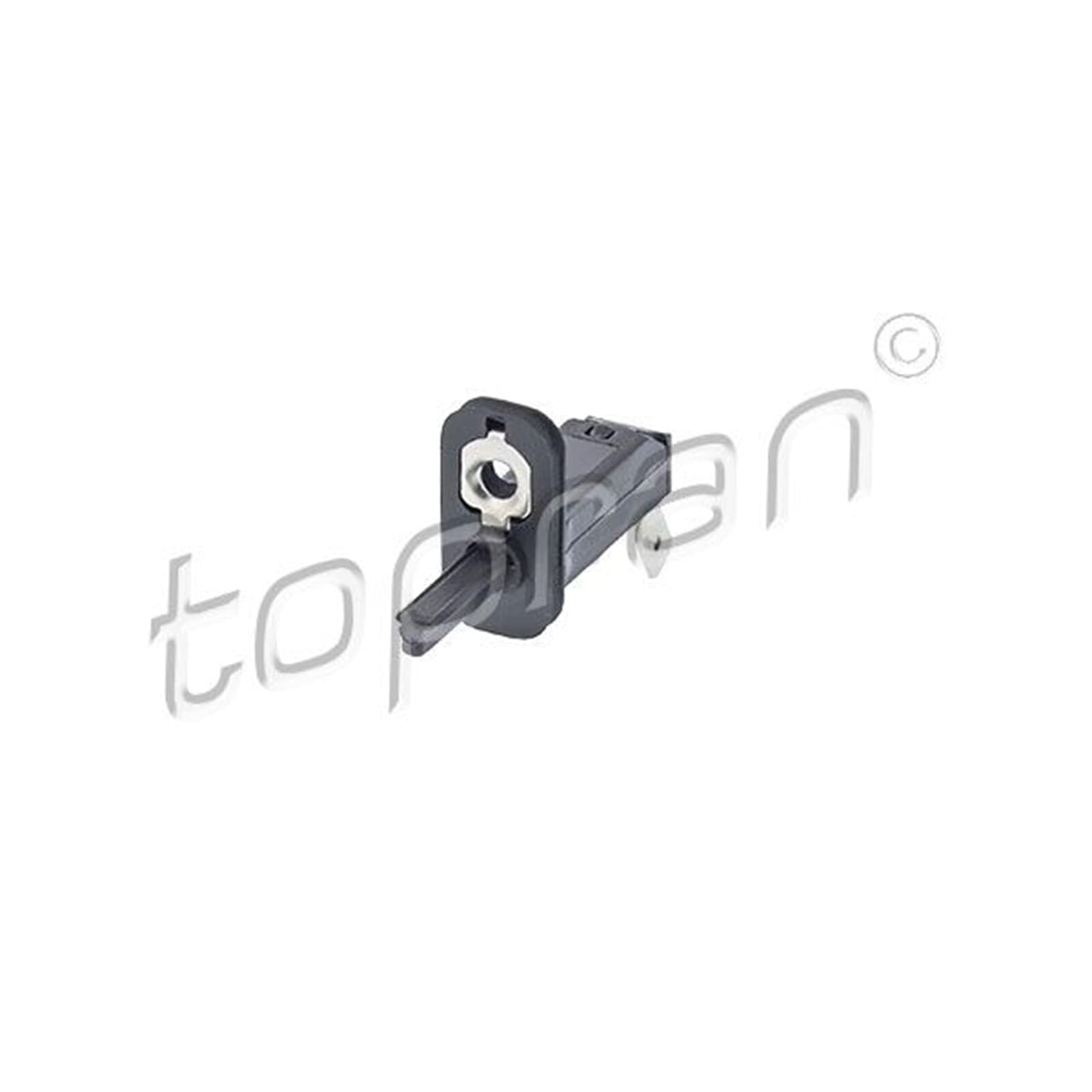 TOPRAN 114 927 Interruttore Luce contatto porta per Audi 80, A6, 100