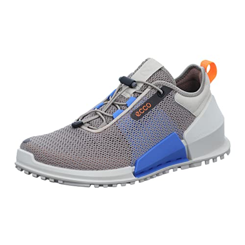 ECCO Herren Biom 2.0 Breathru Crosstrainer, Moon Rock/Regatta, 38.5/39 EU