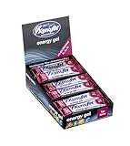Xenofit Berry, 30 Gelsticks zu je 25 g, during sports, Energy Gel