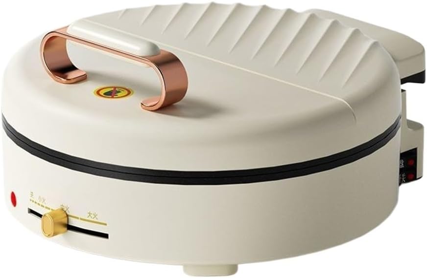 Multi-functional Electric Cake Pan Double-sided Heating to Deepen The Household Pancake Machine