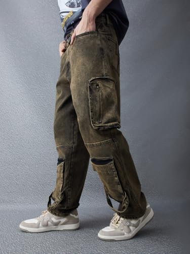 Image of VoltEdge Men Jeans