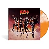 Destroyer (Resurrected) (Walmart Exclusive) [Analog]