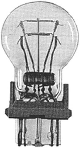 Miniature Bulb #4157Nall