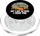 Photo Gallery i used to crastinate but i got so good i went pro funny lazy popsockets popgrip per magsafe Photo Gallery i used to crastinate but i got so good i went pro funny lazy popsockets popgrip per magsafe