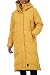 Produktbild ALIFE and KICKIN JunaAK Parka Damen Winterjacke, gefütterte Jacke camel L