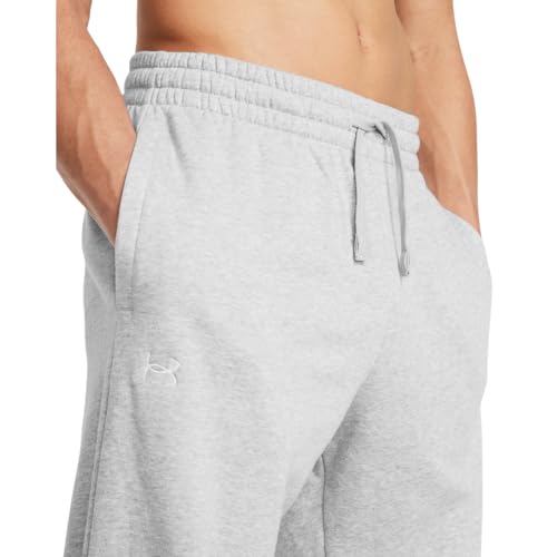 Image of Under Armour Men's Rival Fleece Pants