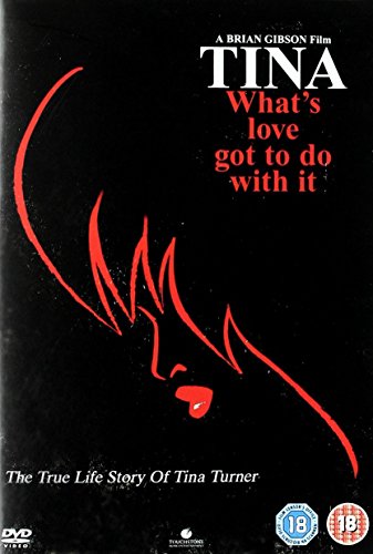 Tina - What's Love Got To Do With It [Reino Unido] [DVD]