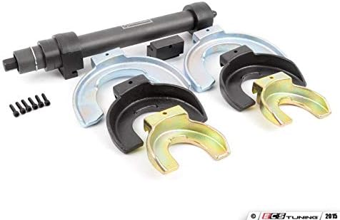 Schwaben Strut Spring Compressor Set