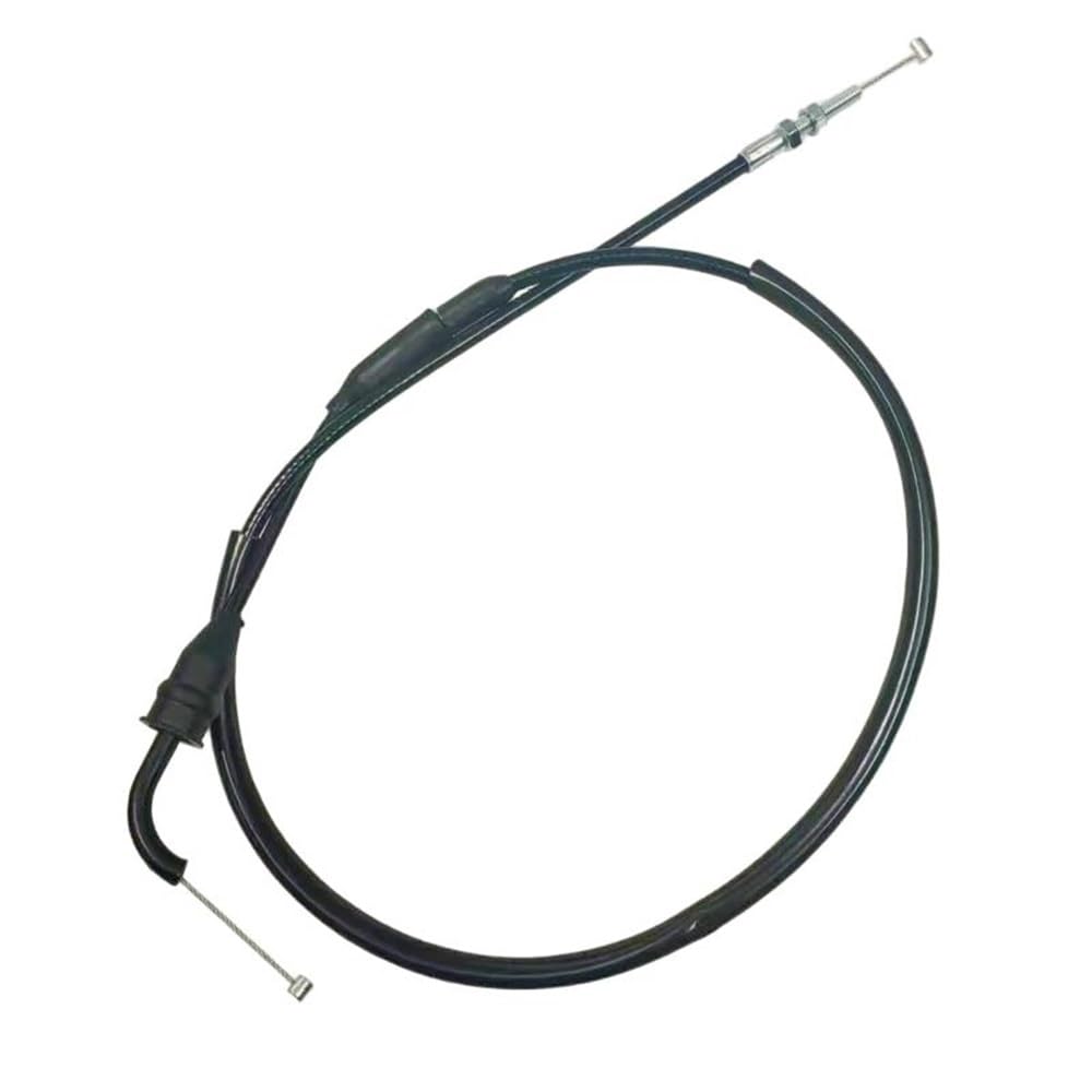 Câble de commande d'accélérateur pour moto ST225 de rechange standard