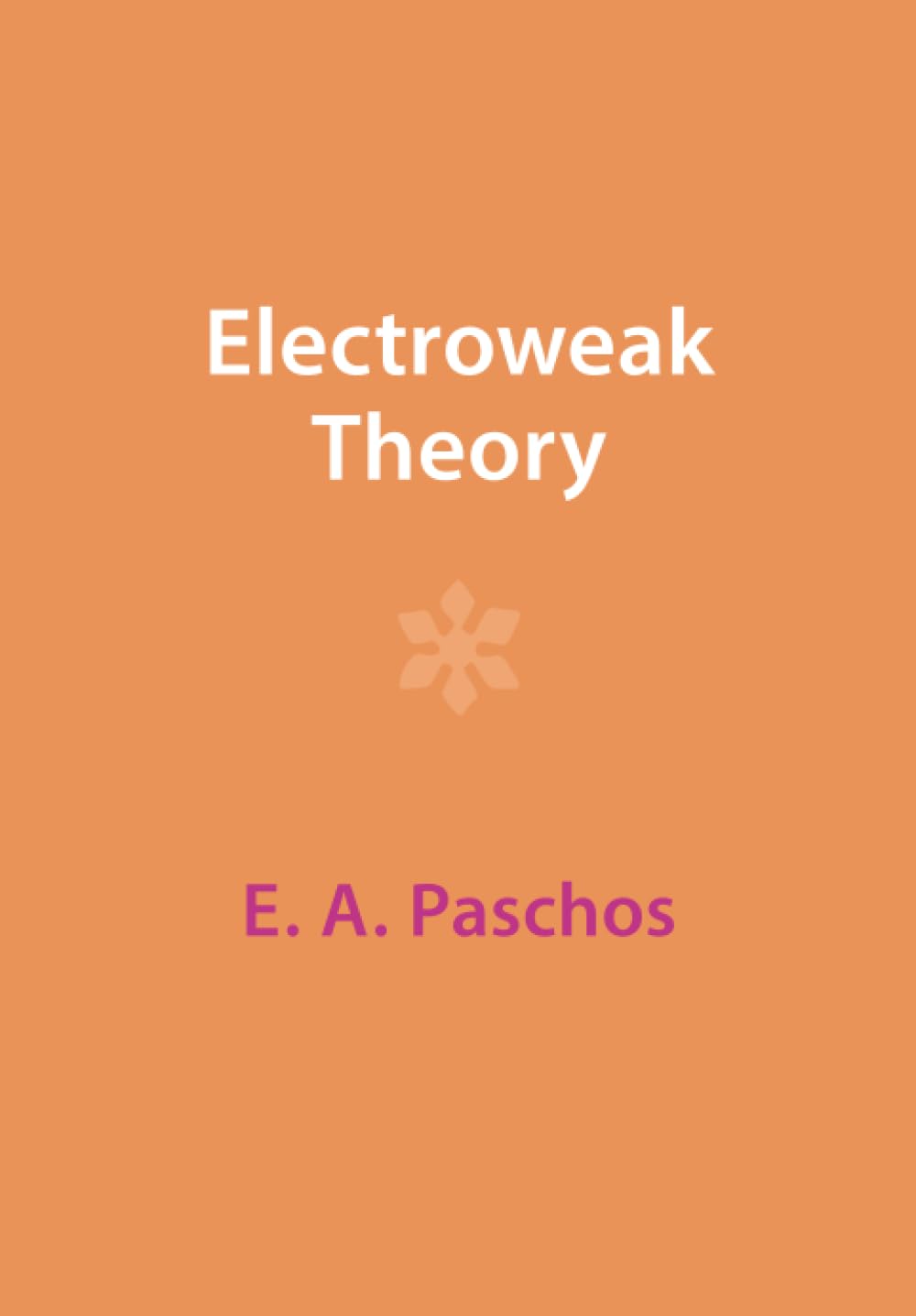 Electroweak Theory