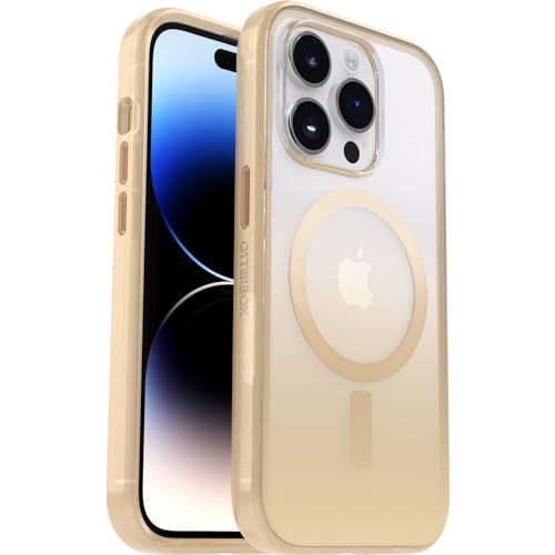 Coque iPhone 14 Pro coque fine Otterbox MagSafe pour vie active et urbaine