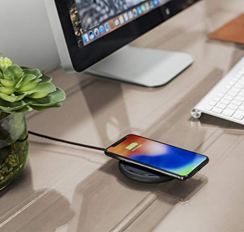 Mophie Universal Wireless UK Charge Stream Pad