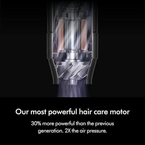 Dyson Airwrap Conda 2x 6-in-1 Multi-Styler & Dryer (Curly Hair) — view 7