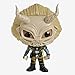 Funko POP! Marvel Black Panther Erik Killmonger Chase Variant Figure