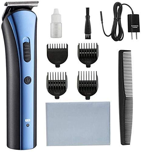Easy hair clipper Professional Hair Clippers Cordless Haircut Wireless Electric Hair Clipper Electric Adult Children Shop Home Portable