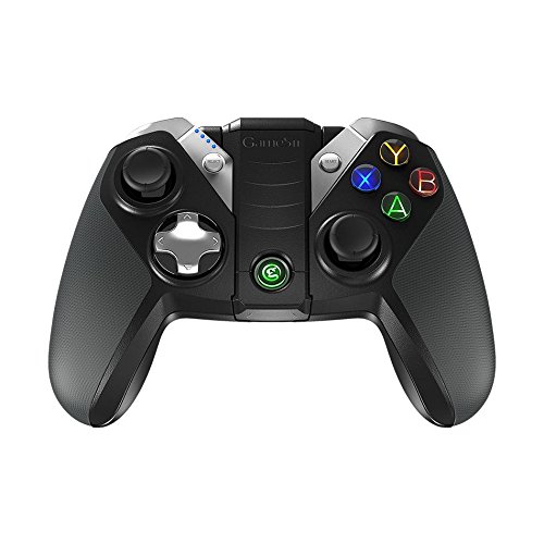 GameSir G4s Android Gamepad Gamecontroller für Android Smartphone Smart TV Computer Gear VR