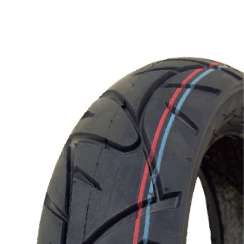 DURO(デューロ) バイクタイヤ スクーター用 140/70-12 65P DM1017 T/L