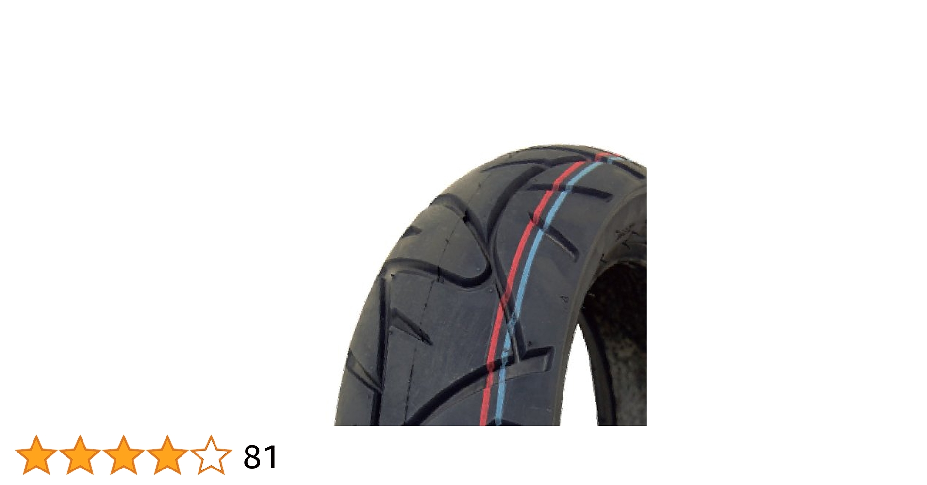 セール DUROタイヤ 120/70-12 DM1017 TL ダンロップOEM工場 GROM